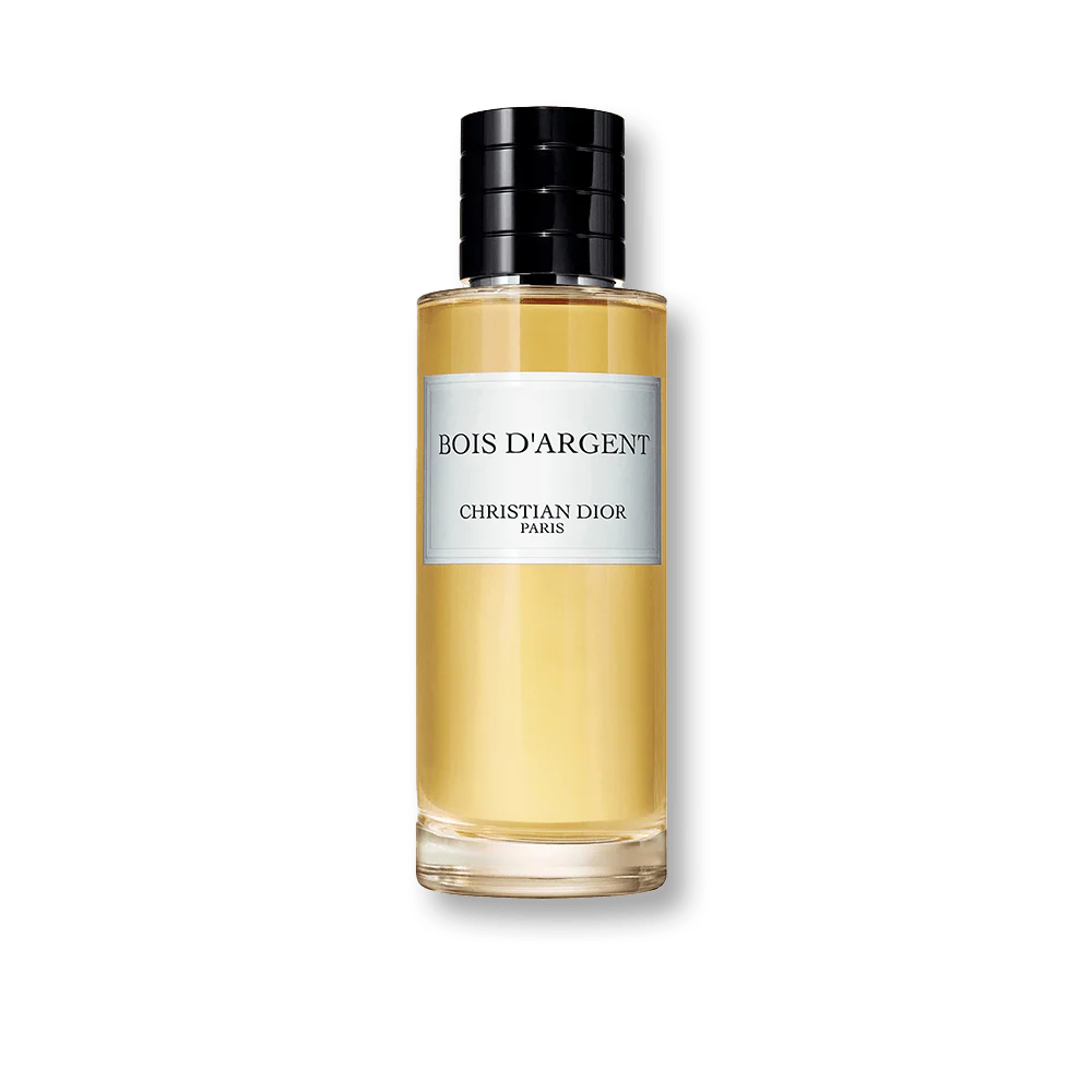 Christian Dior Bois D'Argent EDP