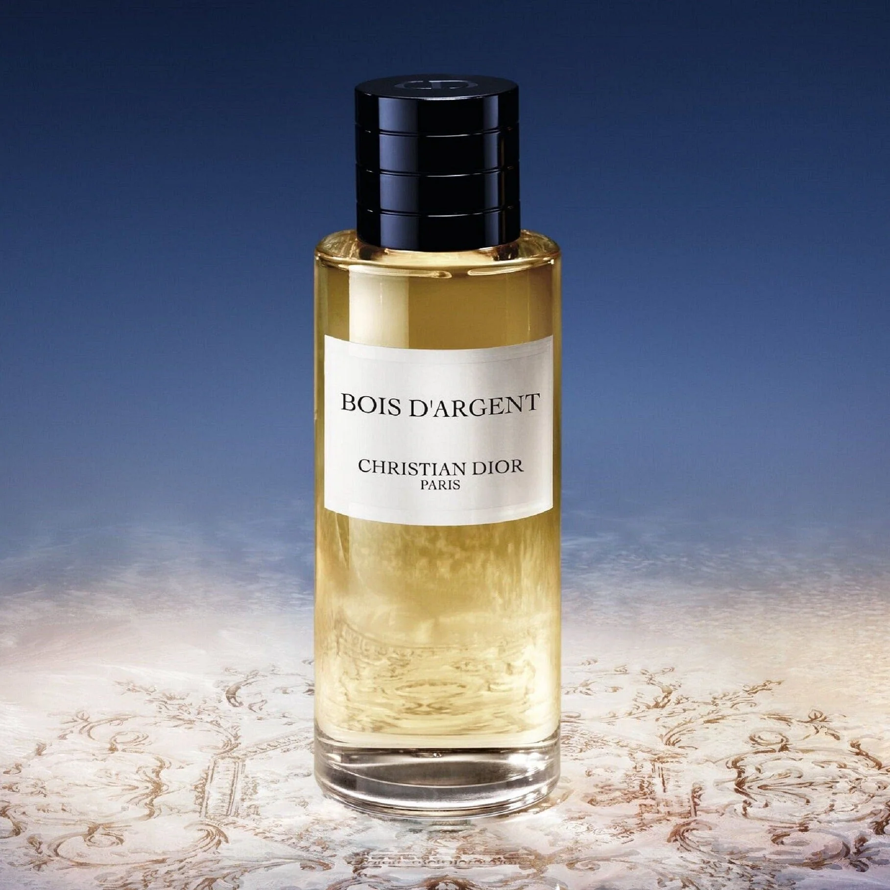 Christian Dior Bois D'Argent EDP - Image 2