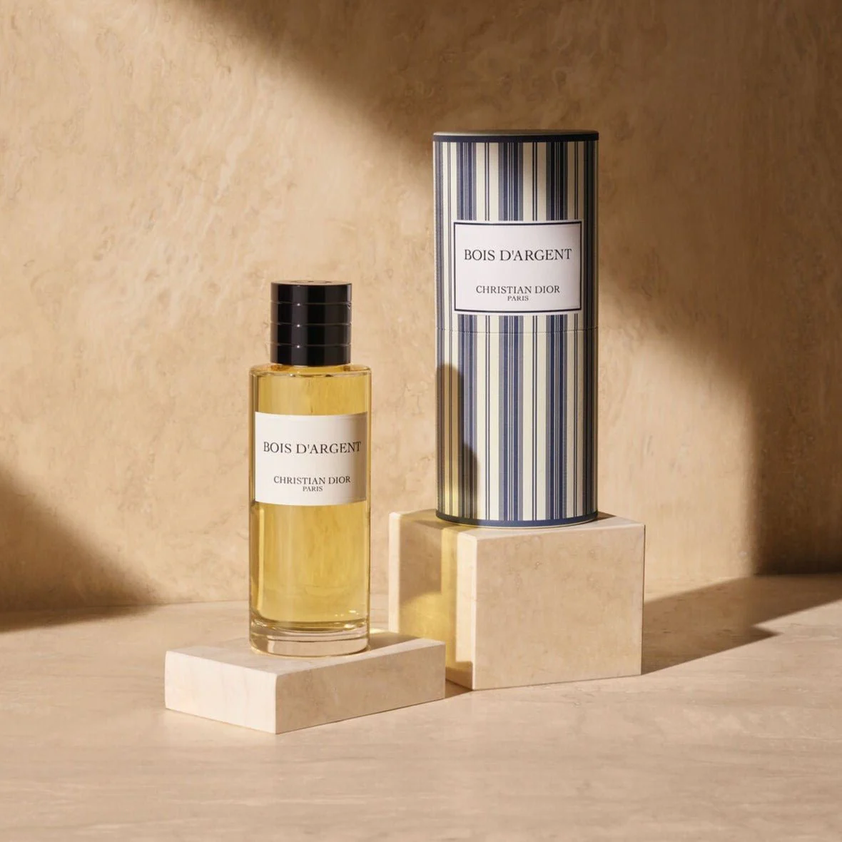 Christian Dior Bois D'Argent EDP - Image 4