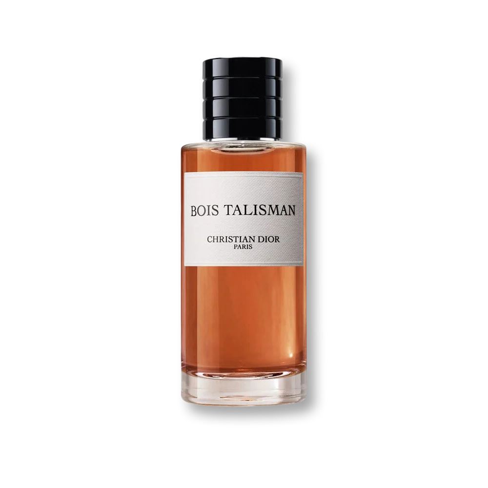 Christian Dior Bois Talisman EDP