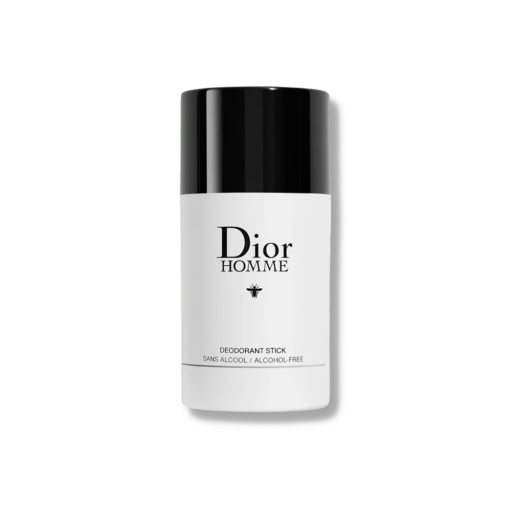 Christian Dior Dior Homme Deo Stick Alcohol-Free