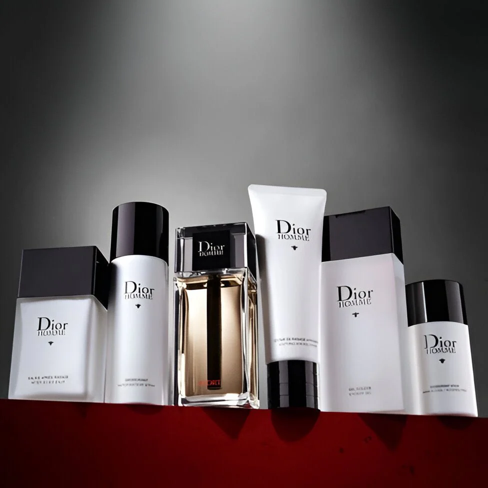Christian Dior Dior Homme Deo Stick Alcohol-Free - Image 2