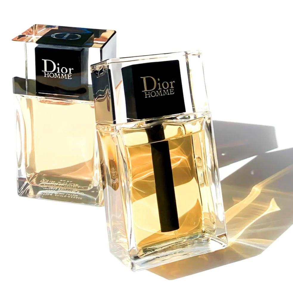 Christian Dior Dior Homme EDT - Image 2