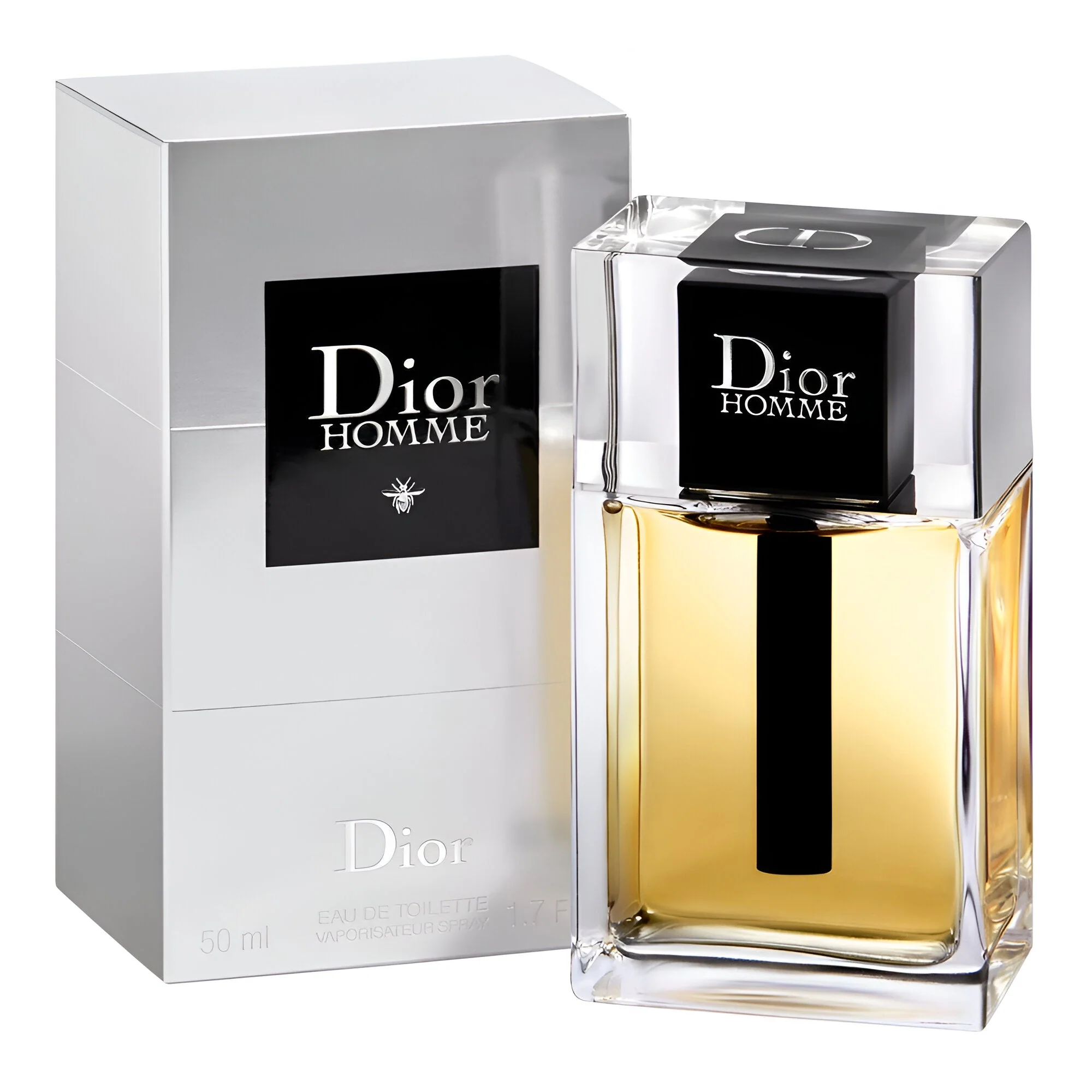 Christian Dior Dior Homme EDT - Image 3