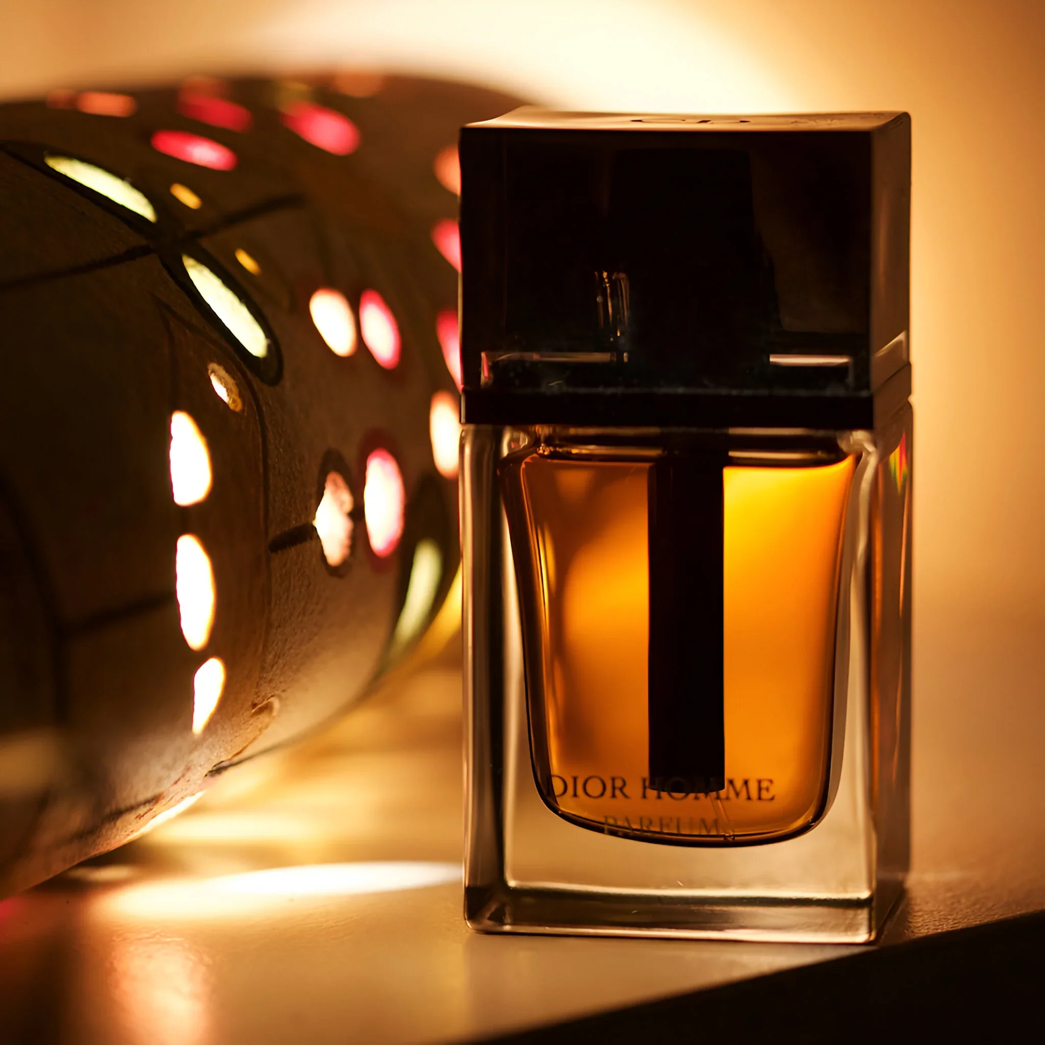 Christian Dior Dior Homme Parfum - Image 2