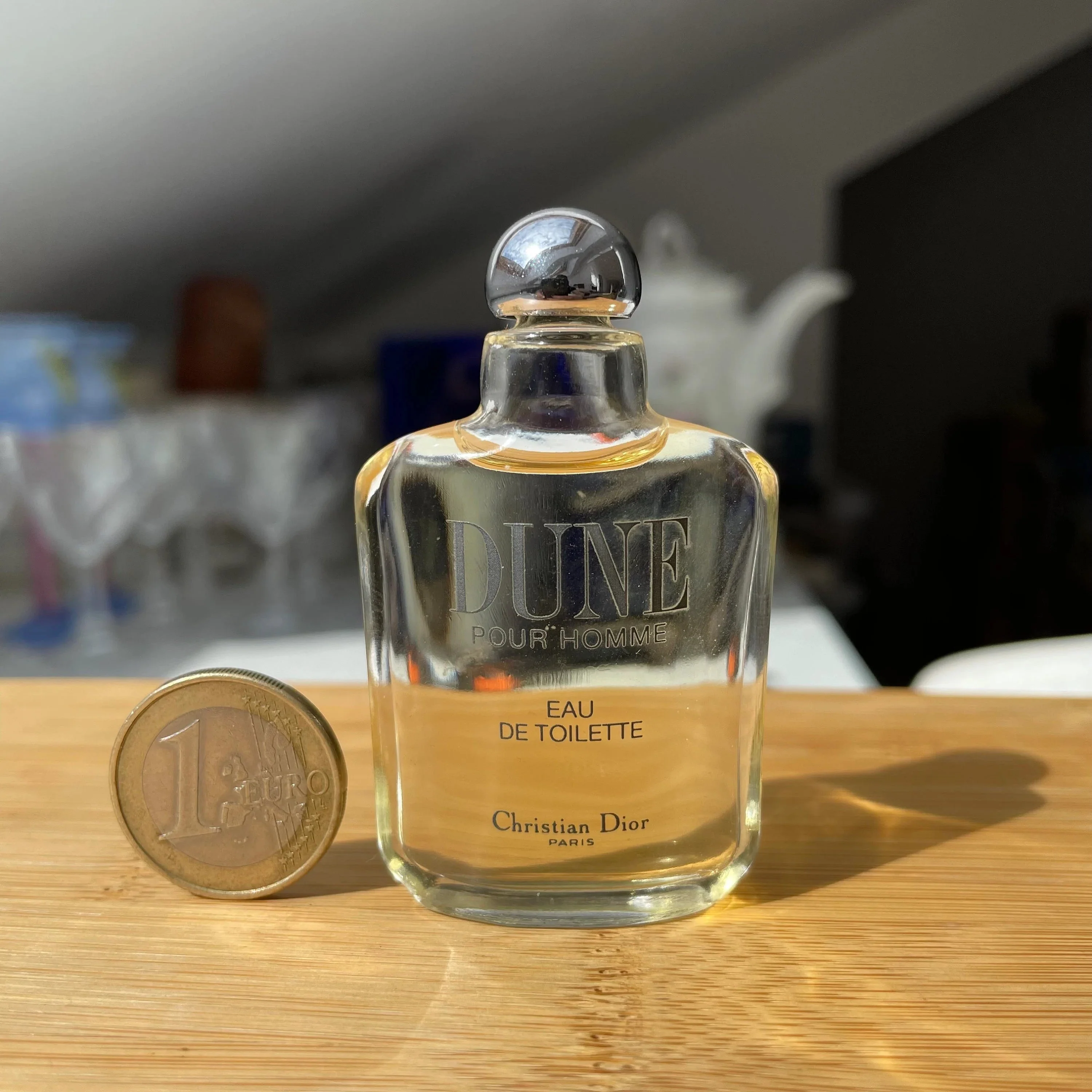 Christian Dior Dune Pour Homme EDT - Image 2