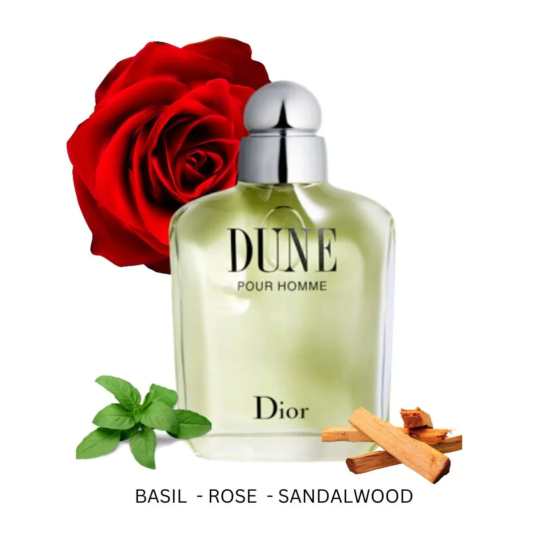 Christian Dior Dune Pour Homme EDT - Image 4