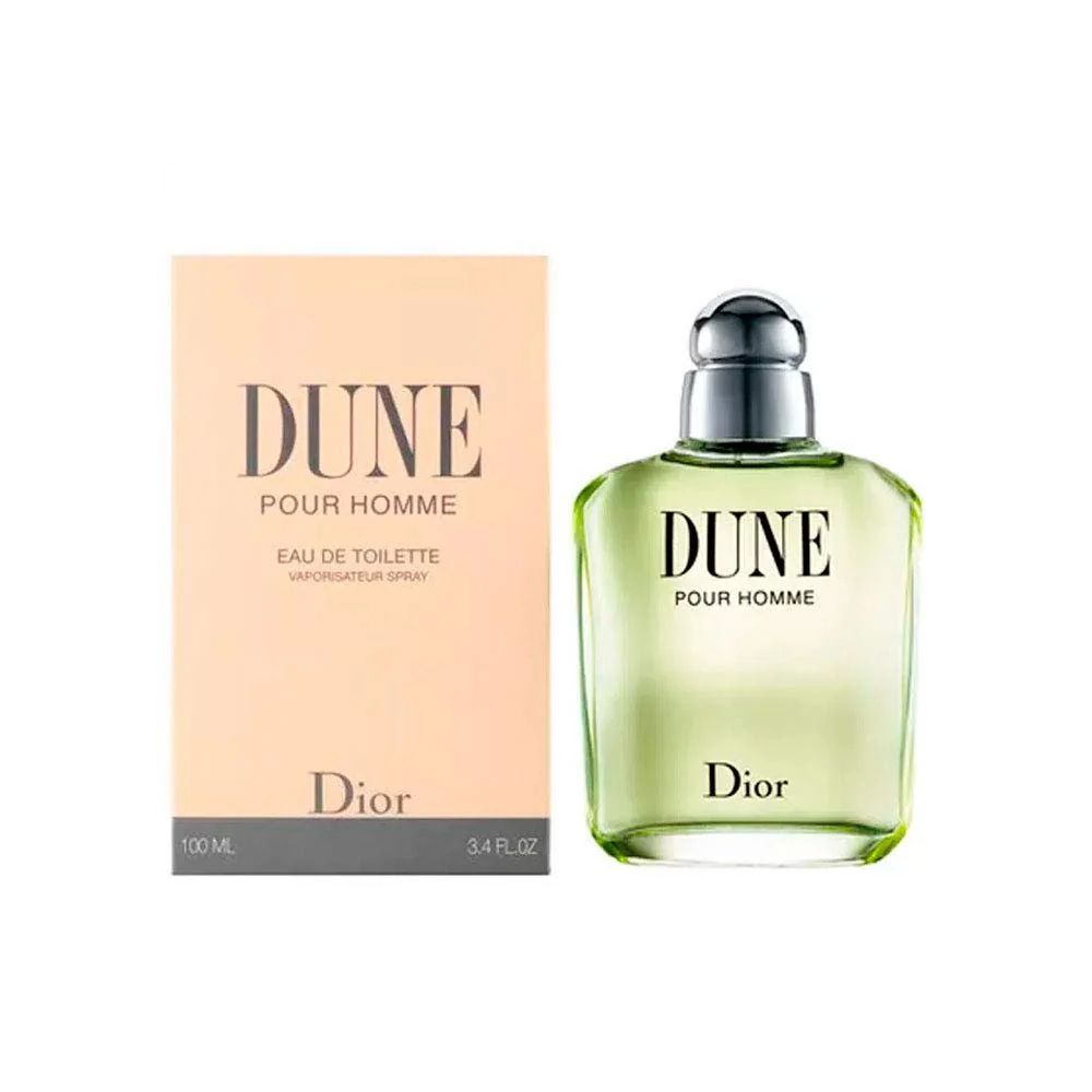 Christian Dior Dune Pour Homme EDT - Image 5