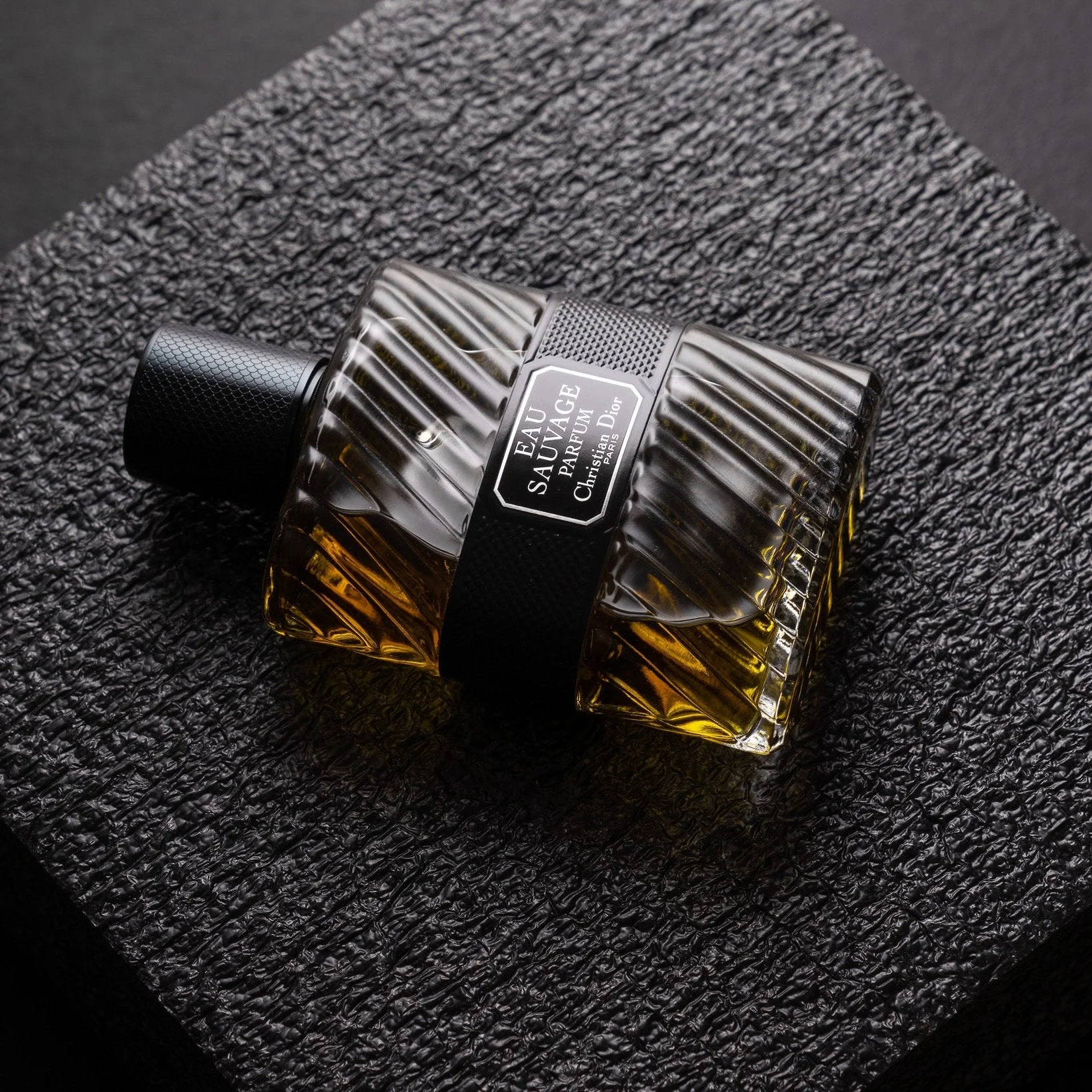 Christian Dior Eau Sauvage Extreme EDT Intense - Image 3