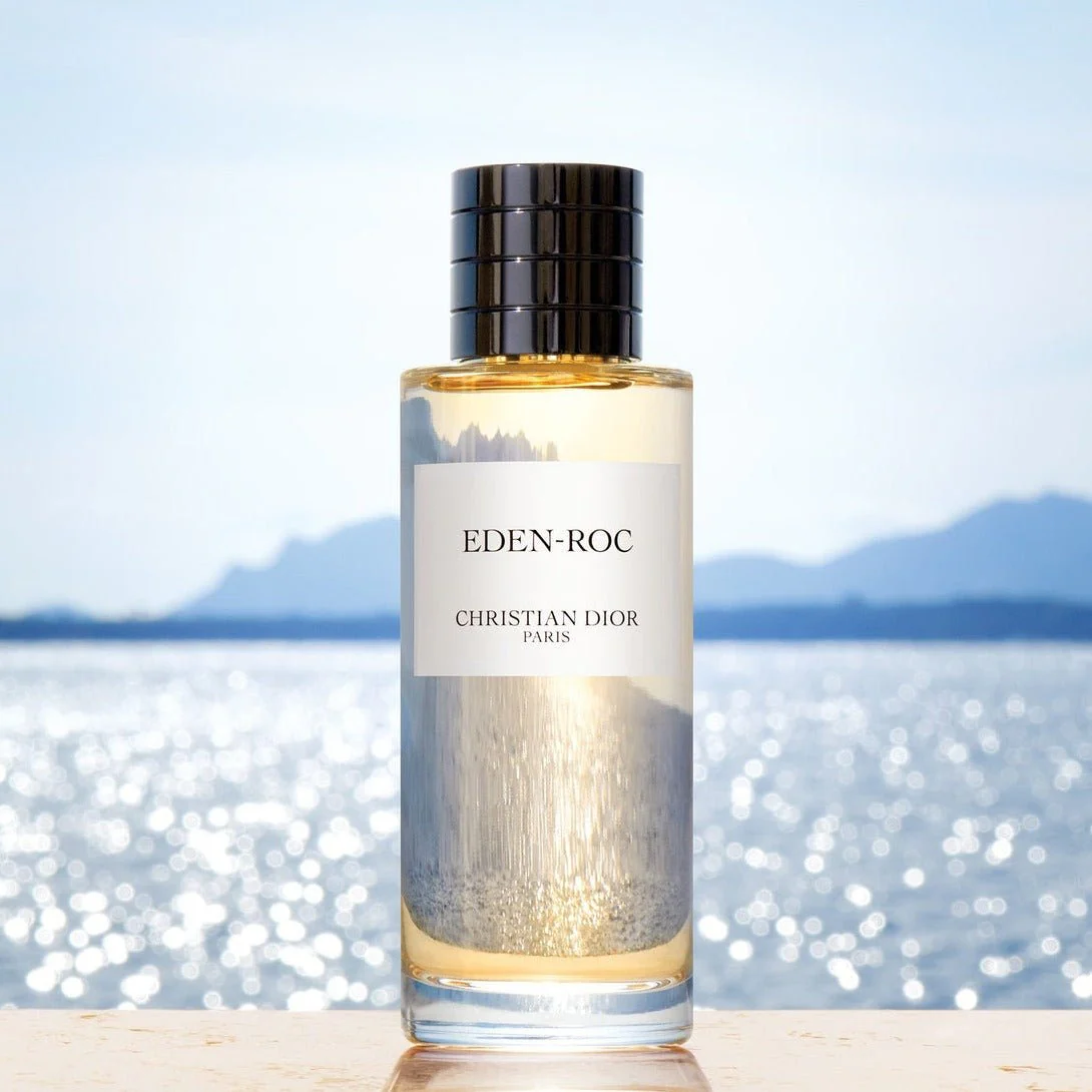 Christian Dior Eden-Roc EDP - Image 2