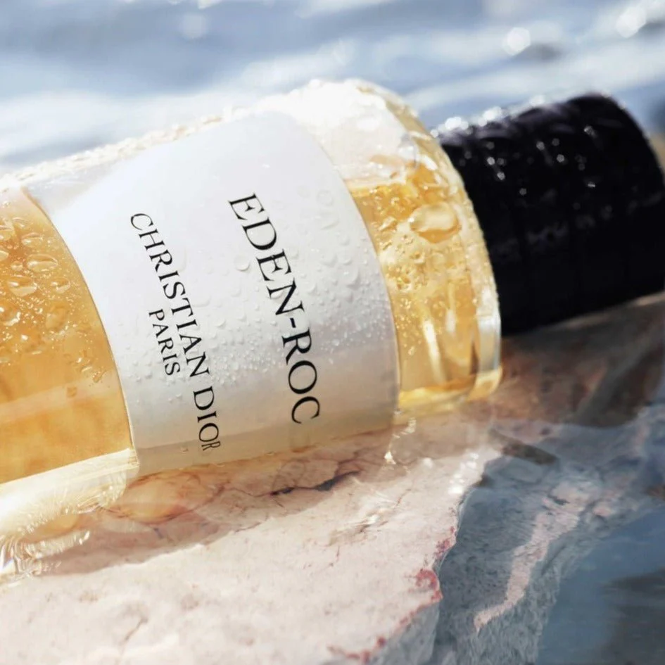 Christian Dior Eden-Roc EDP - Image 5