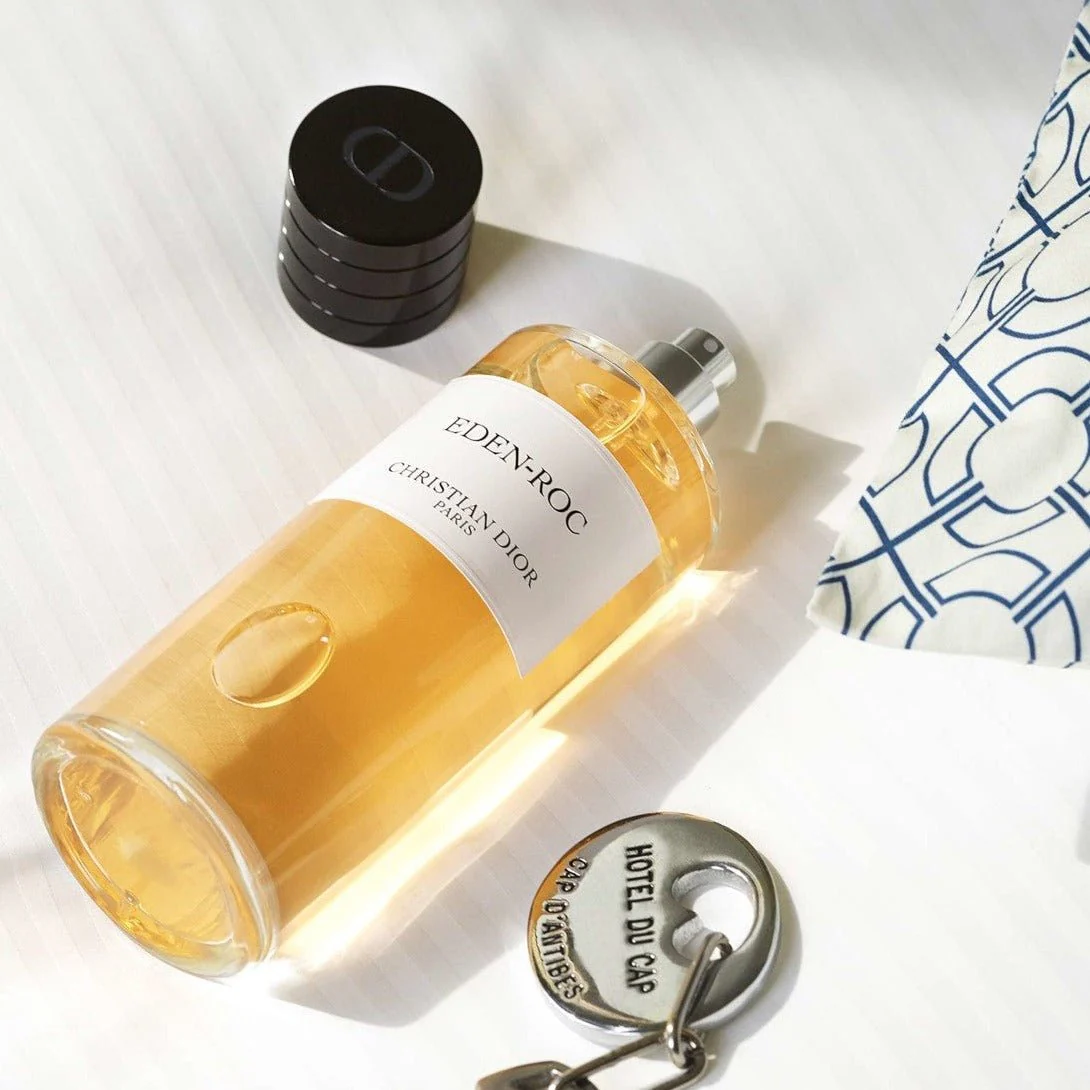 Christian Dior Eden-Roc Limited Edition EDP - Image 2