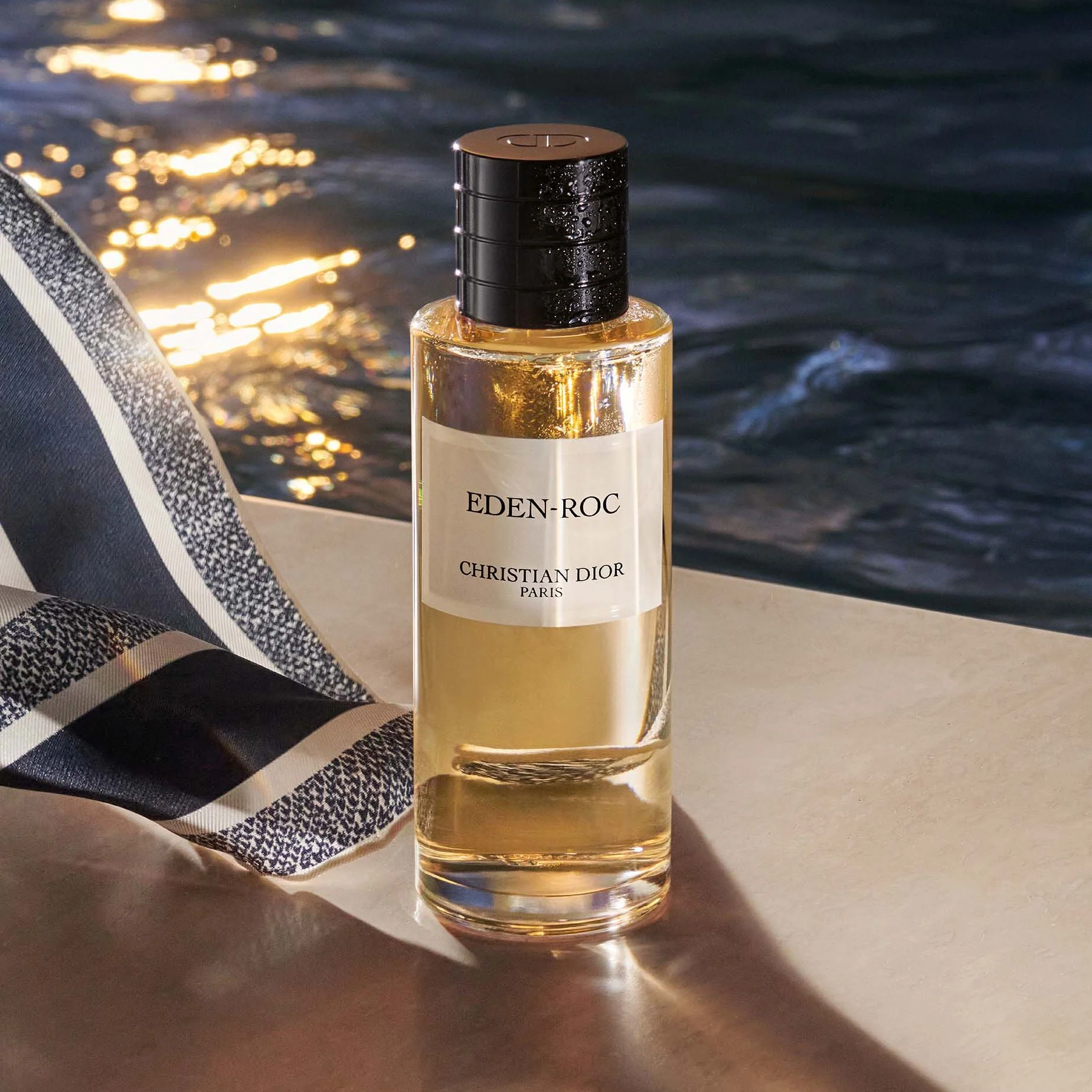 Christian Dior Eden-Roc Limited Edition EDP - Image 3