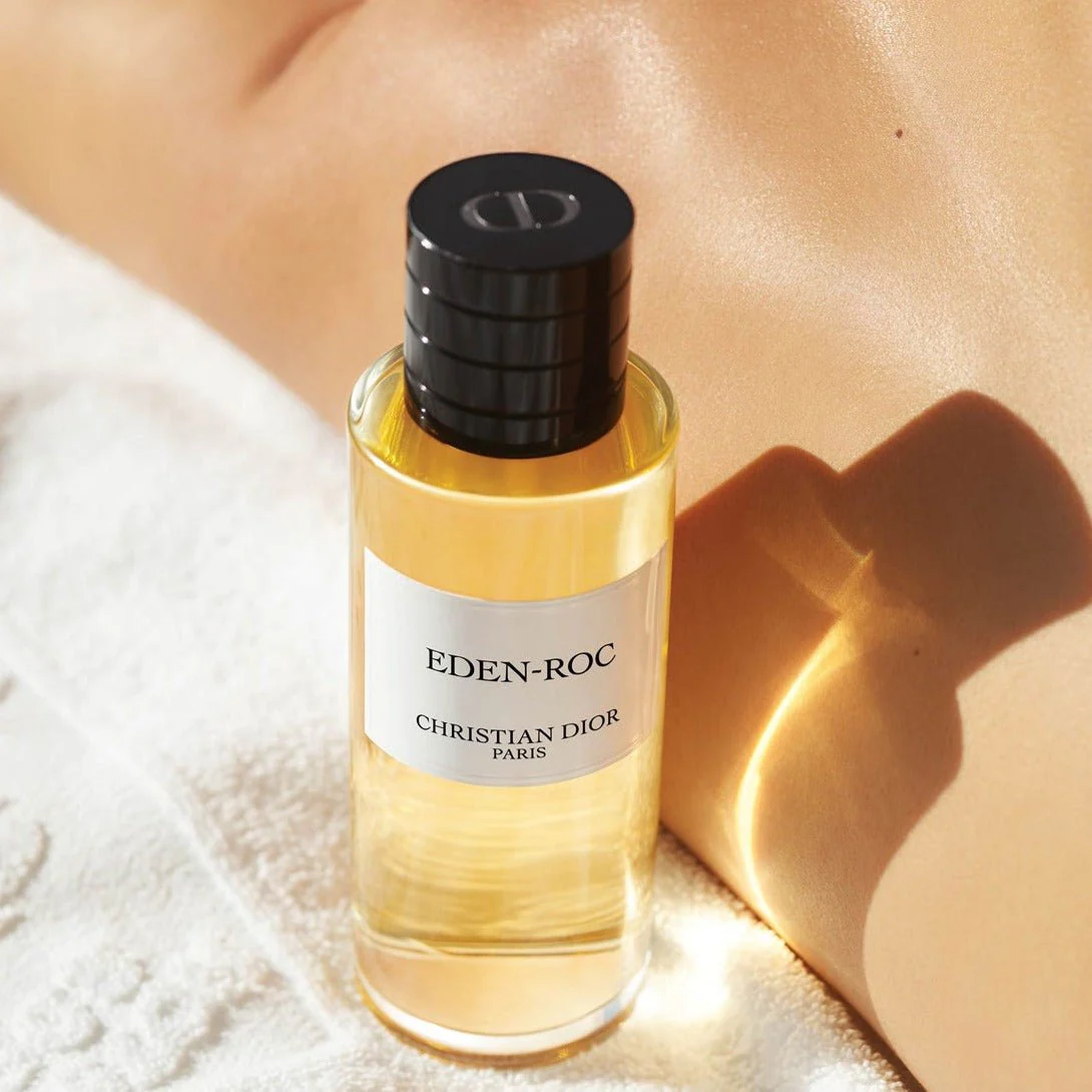 Christian Dior Eden-Roc Limited Edition EDP - Image 4