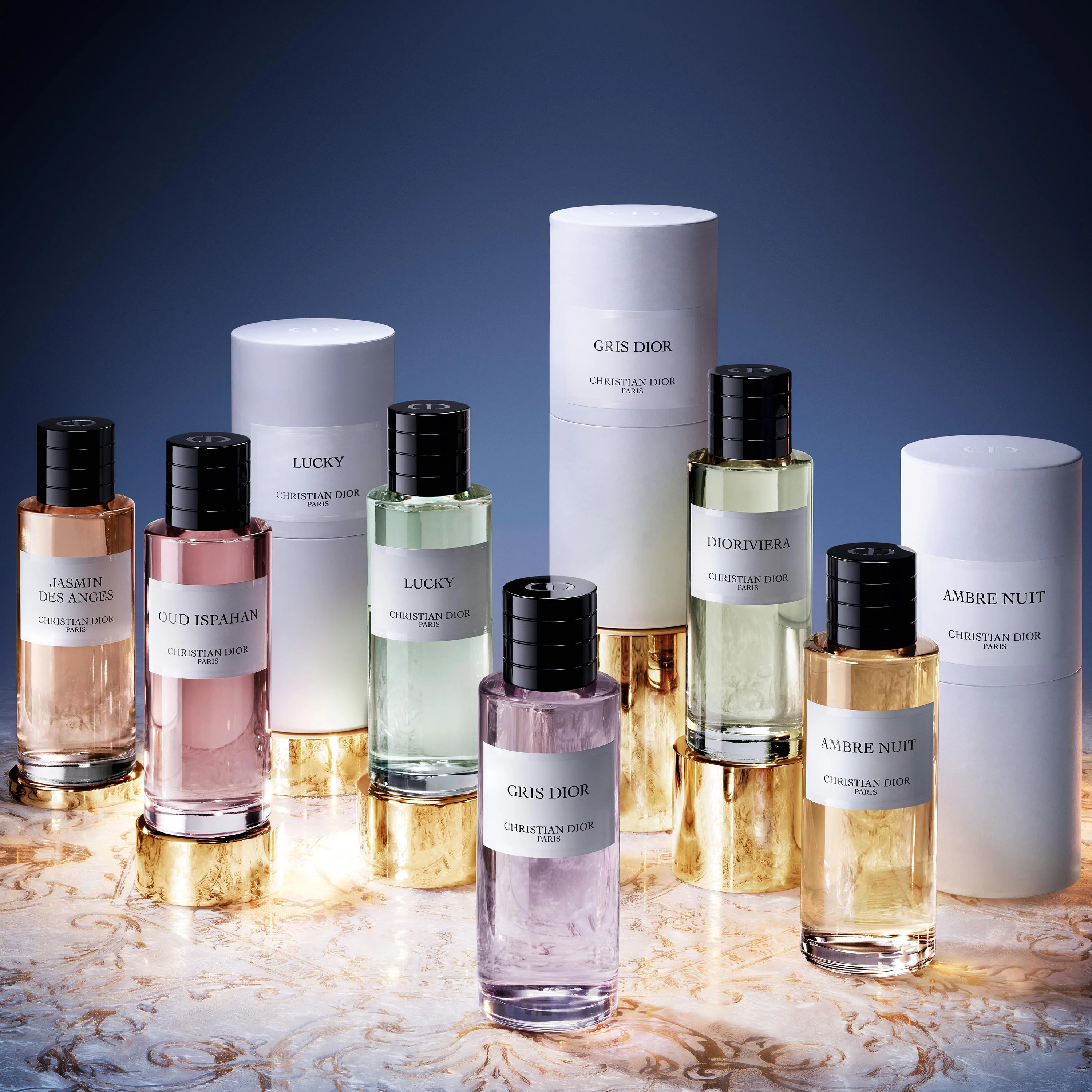 Christian Dior Grand Bal EDP - Image 2