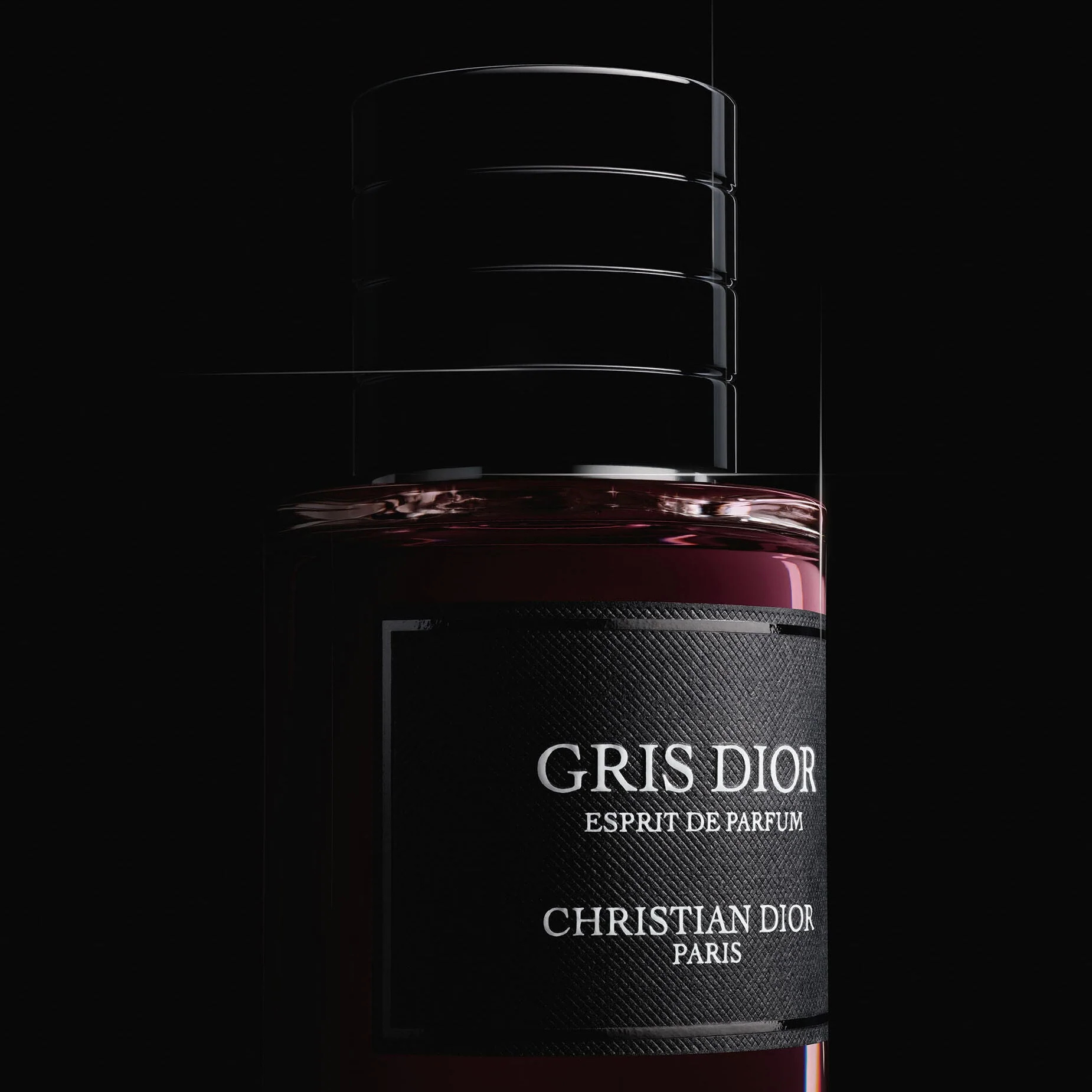 Christian Dior Gris Dior Extrait De Parfum - Image 2