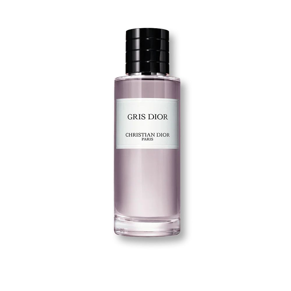 Christian Dior Gris Dior Limited Edition 2021 EDP