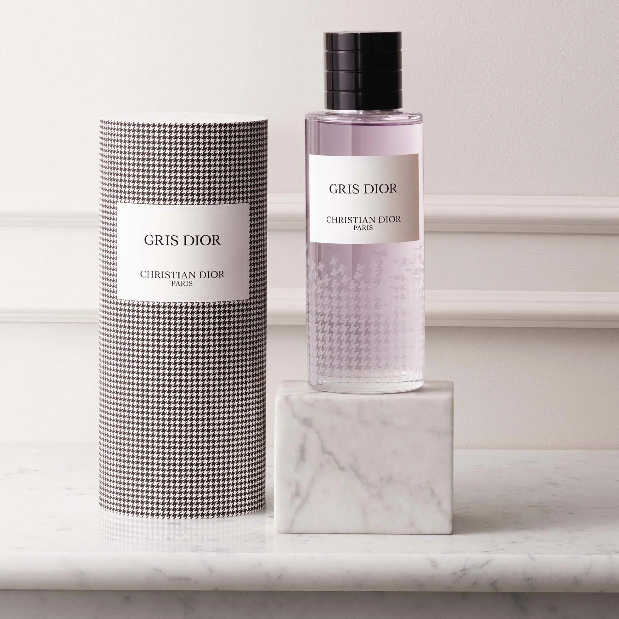 Christian Dior Gris Dior Limited Edition 2021 EDP - Image 2