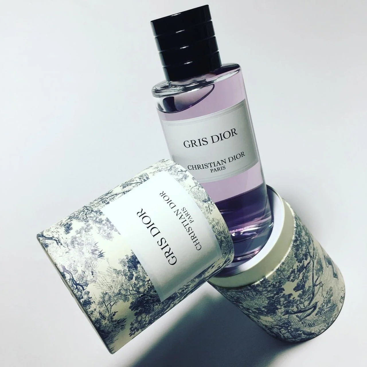 Christian Dior Gris Dior Limited Edition 2021 EDP - Image 3
