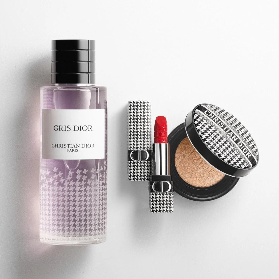 Christian Dior Gris Dior Limited Edition 2021 EDP - Image 5