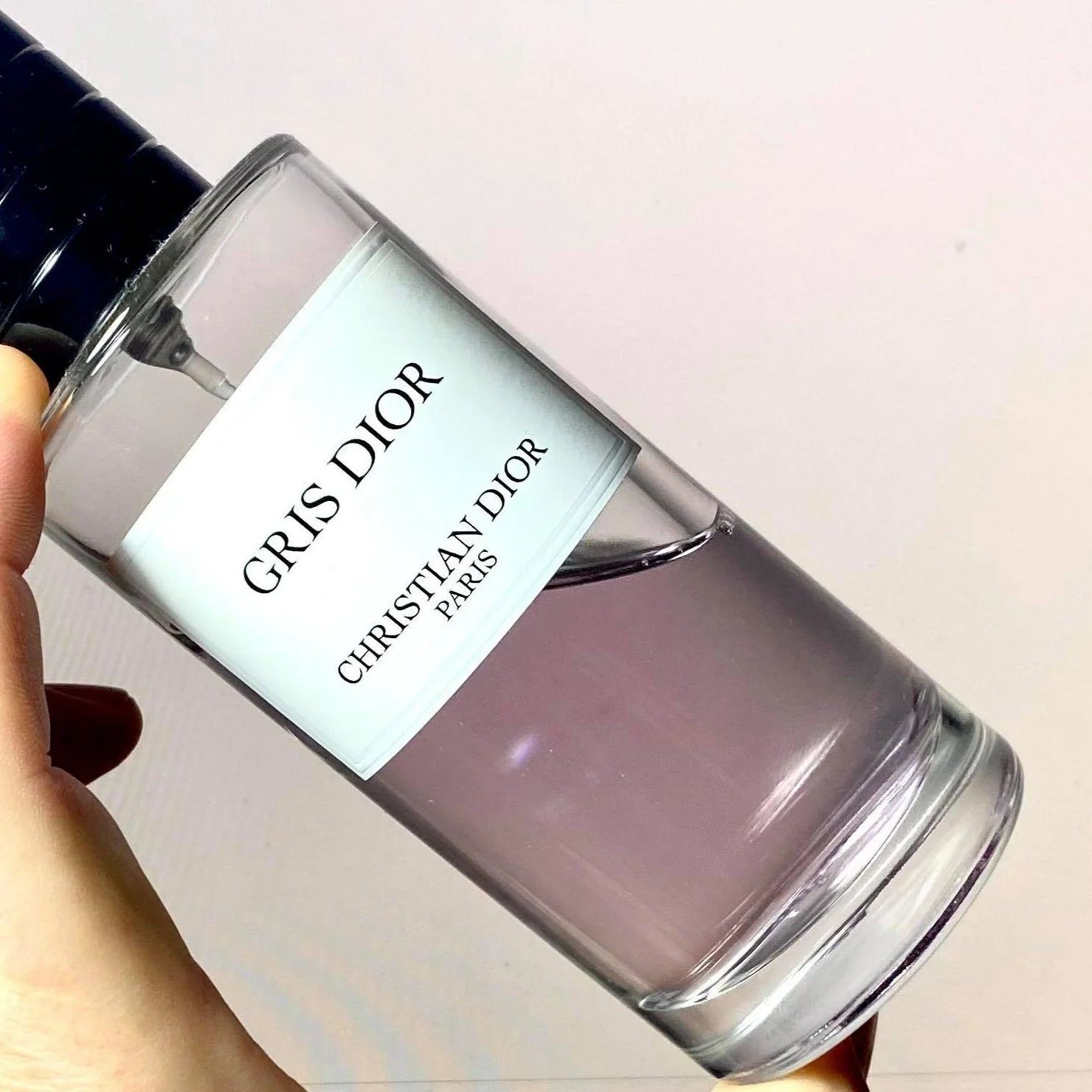 Christian Dior Gris Dior Limited Edition 2021 EDP - Image 6