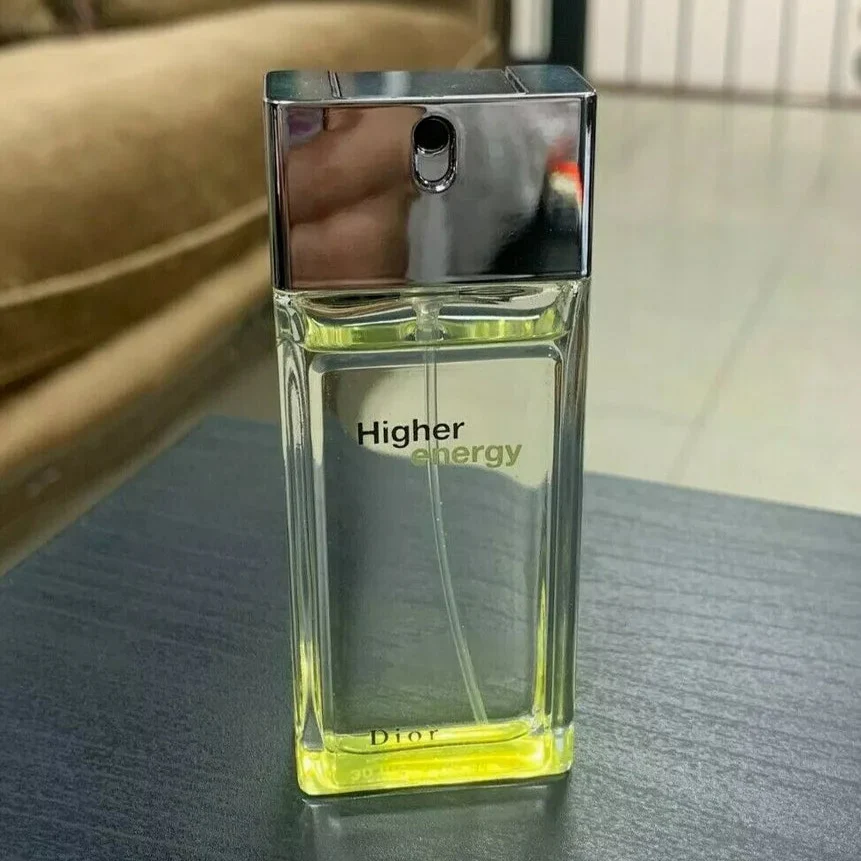 Christian Dior Higher Energy EDT - Image 2