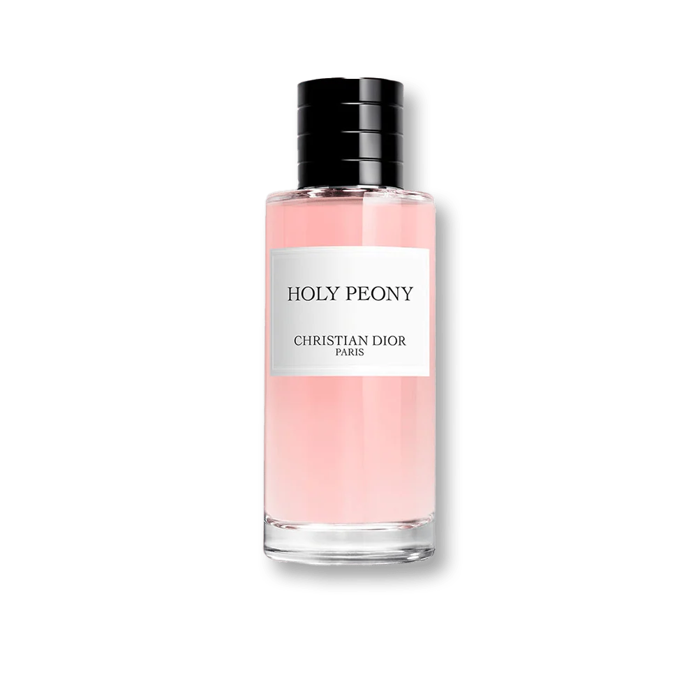 Christian Dior Holy Peony EDP