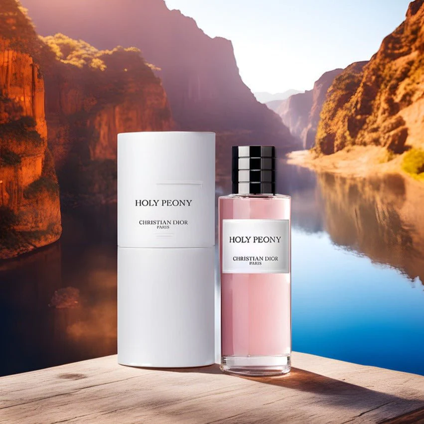 Christian Dior Holy Peony EDP - Image 2