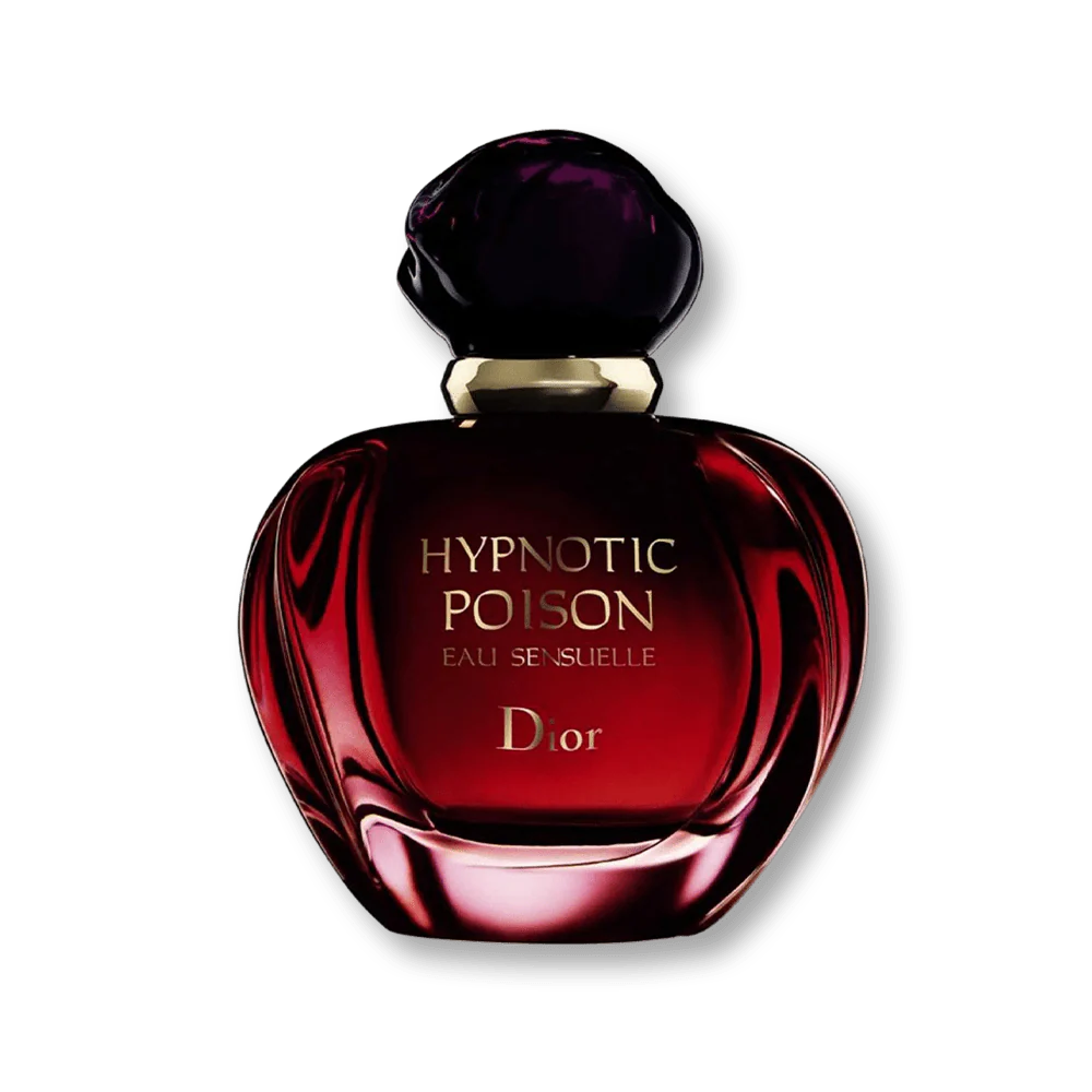 Christian Dior Hypnotic Poison Eau Sensuelle EDP