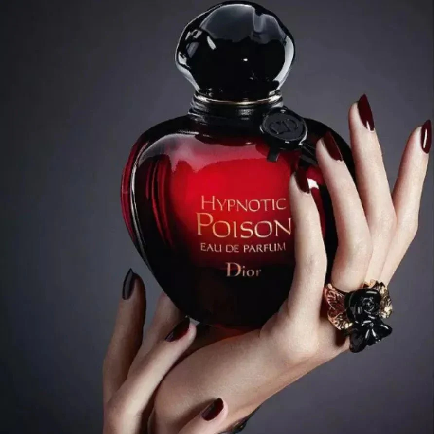 Christian Dior Hypnotic Poison Eau Sensuelle EDP - Image 2