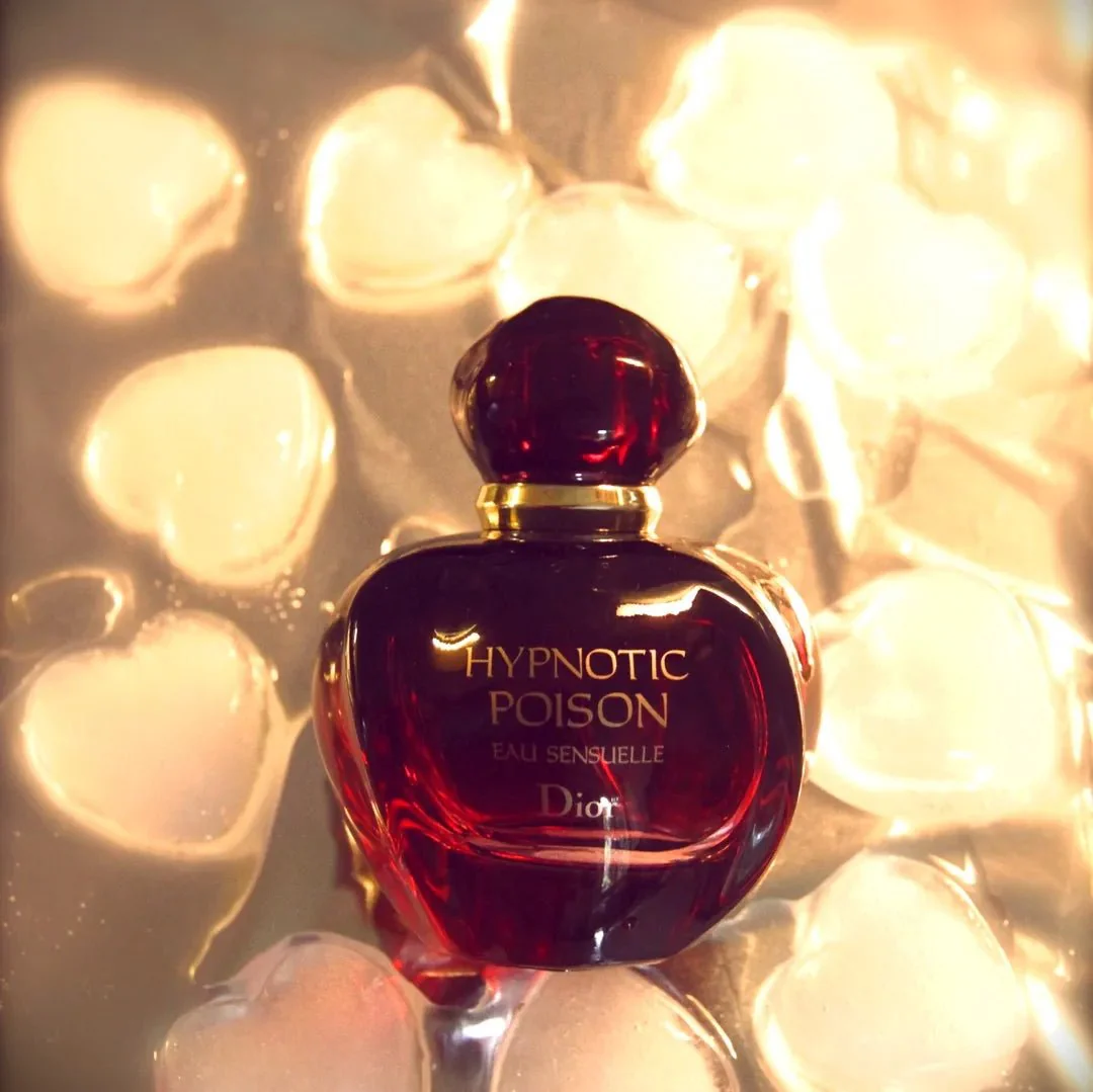 Christian Dior Hypnotic Poison Eau Sensuelle EDP - Image 3