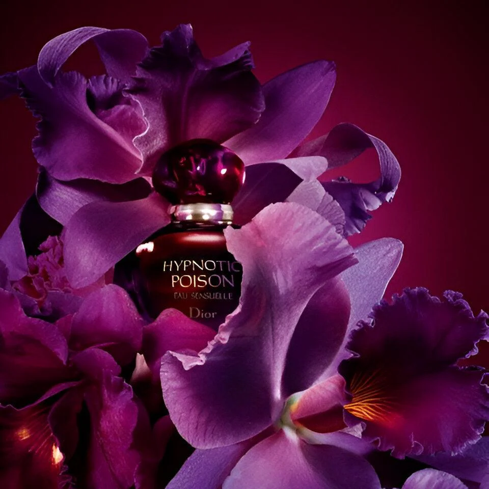Christian Dior Hypnotic Poison Eau Sensuelle EDP - Image 4