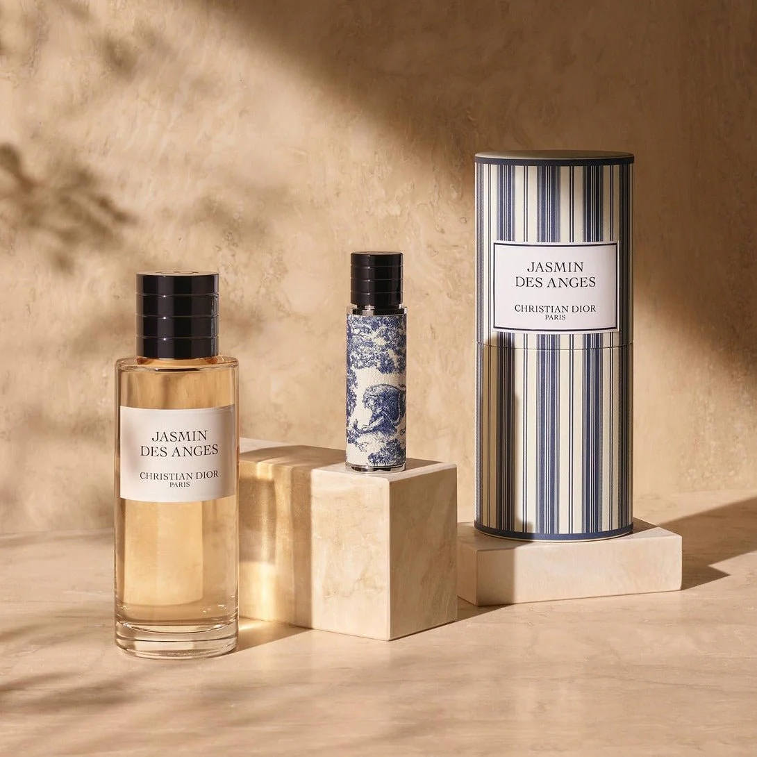 Christian Dior Jasmin Des Anges EDP - Image 2