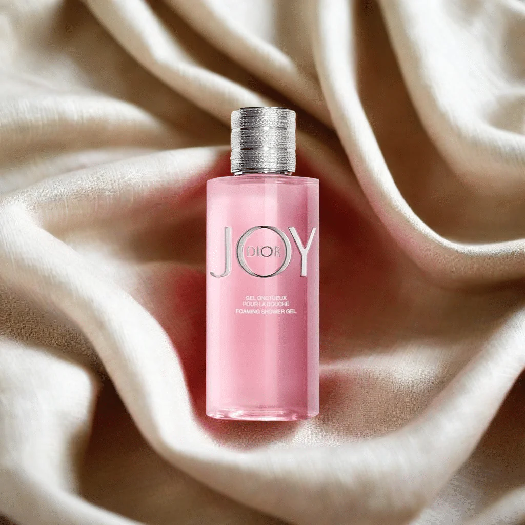 Christian Dior Joy Foaming Shower Gel - Image 2