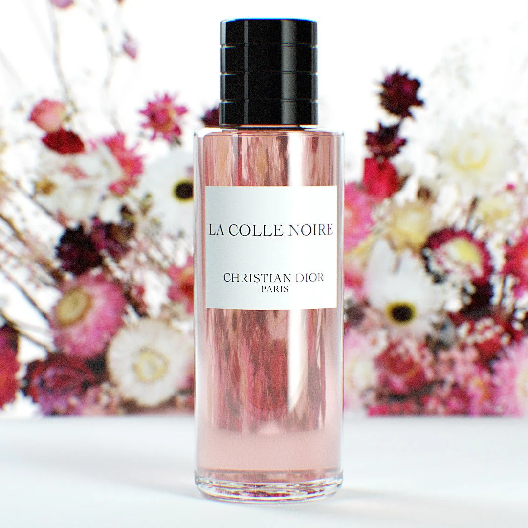 Christian Dior La Colle Noire EDP - Image 3
