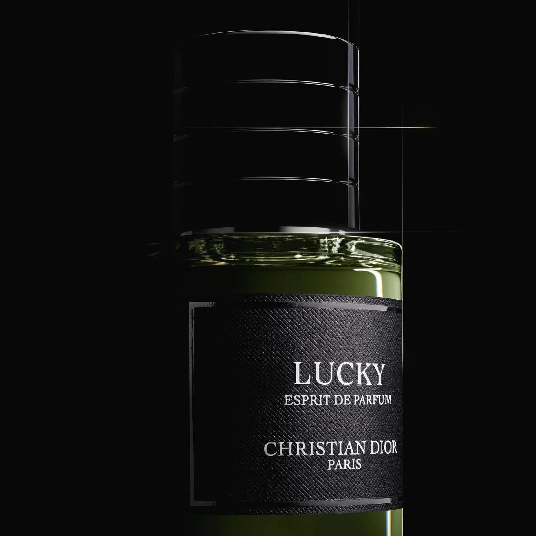 Christian Dior Lucky Esprit De Parfum Extrait De Parfum - Image 2