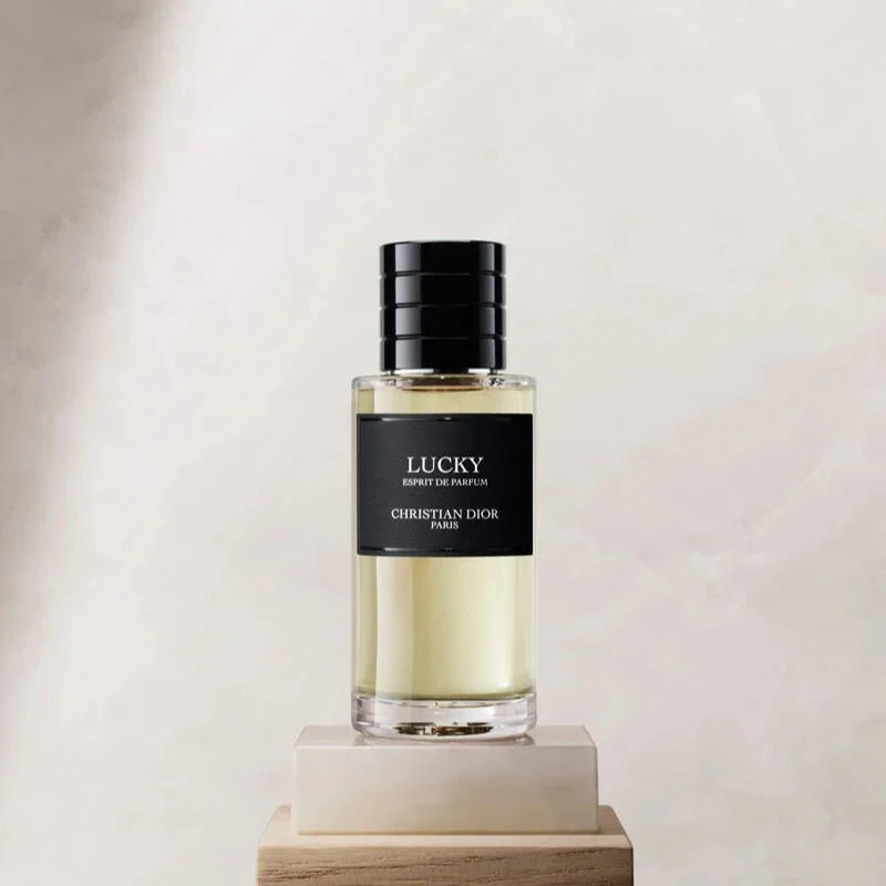 Christian Dior Lucky Esprit De Parfum Extrait De Parfum - Image 4