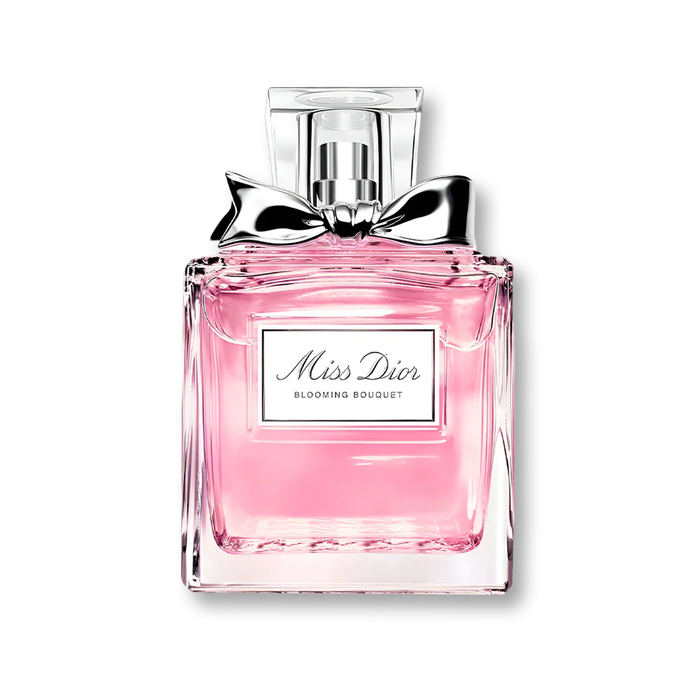 Christian Dior Miss Dior Blooming Bouquet Exclusive Pack EDT