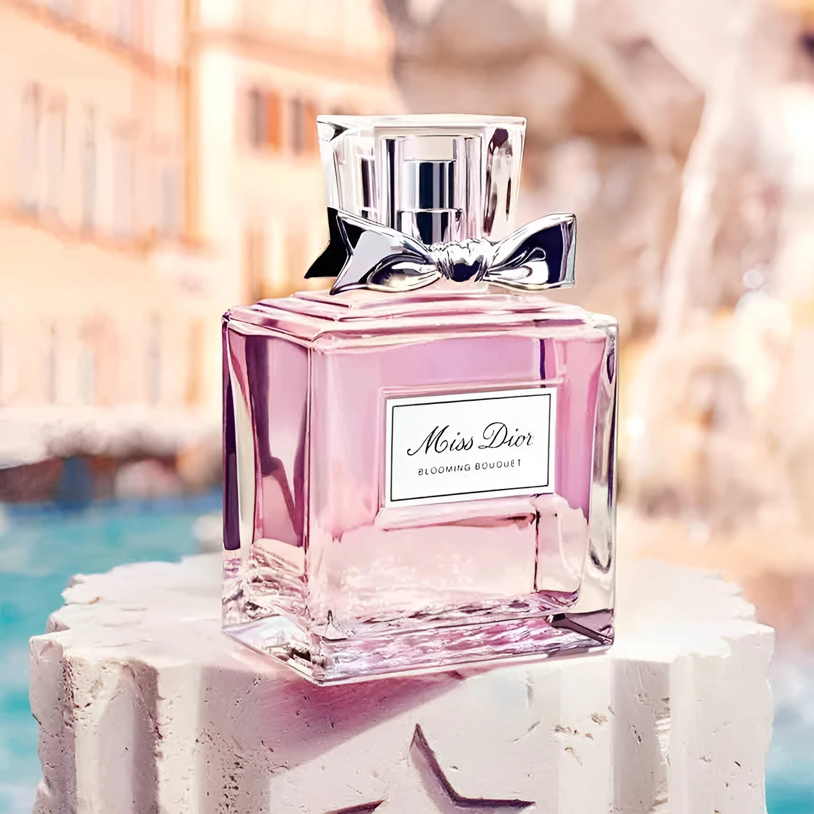 Christian Dior Miss Dior Blooming Bouquet Exclusive Pack EDT - Image 2