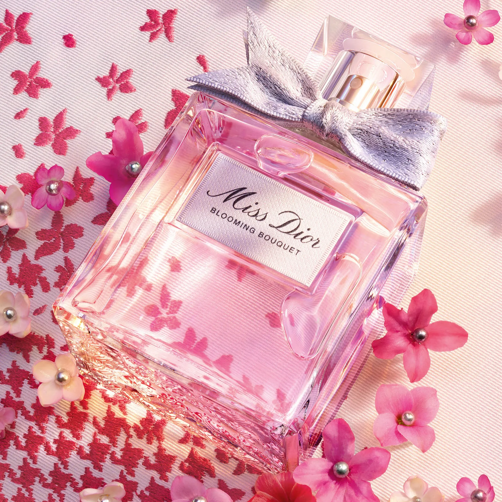 Christian Dior Miss Dior Blooming Bouquet Exclusive Pack EDT - Image 3