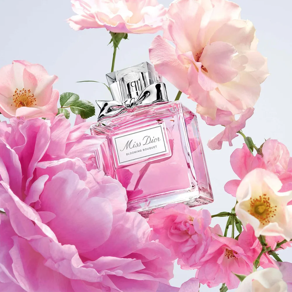 Christian Dior Miss Dior Blooming Bouquet Exclusive Pack EDT - Image 5