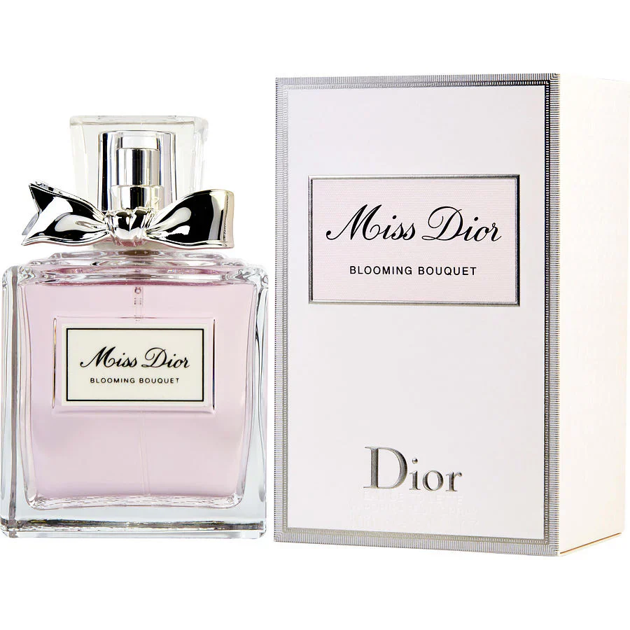 Christian Dior Miss Dior Blooming Bouquet Exclusive Pack EDT - Image 6