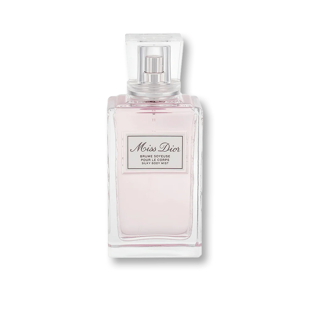 Christian Dior Miss Dior Body Mist