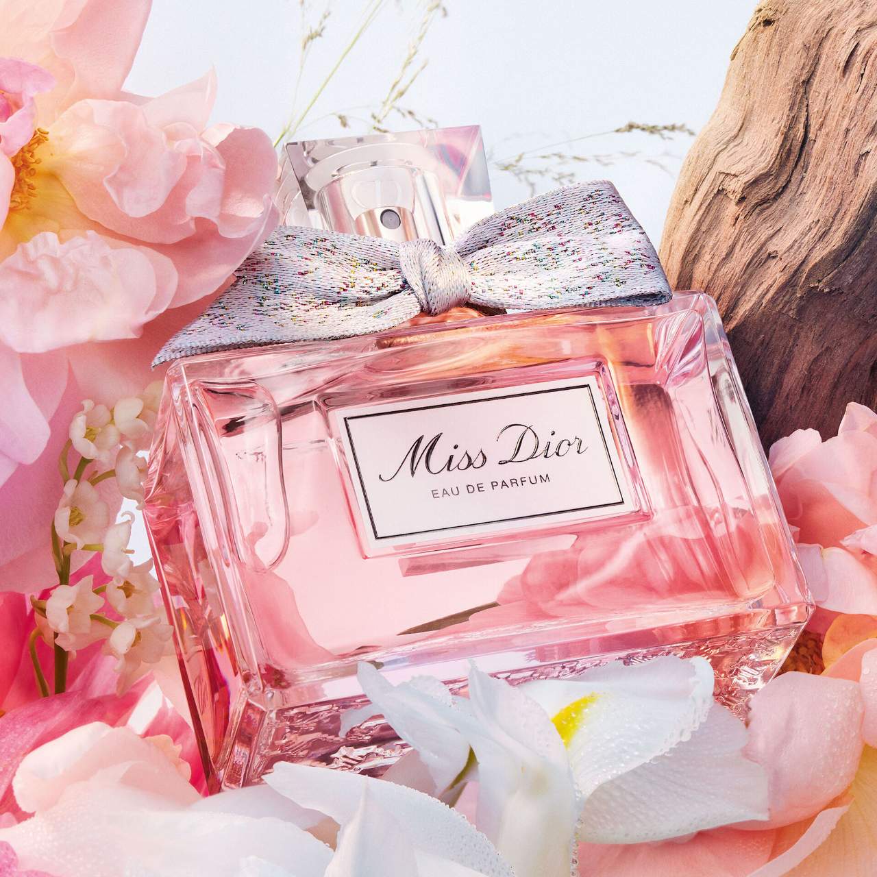 Christian Dior Miss Dior Body Mist - Image 2