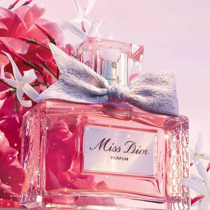 Christian Dior Miss Dior Parfum - Image 2