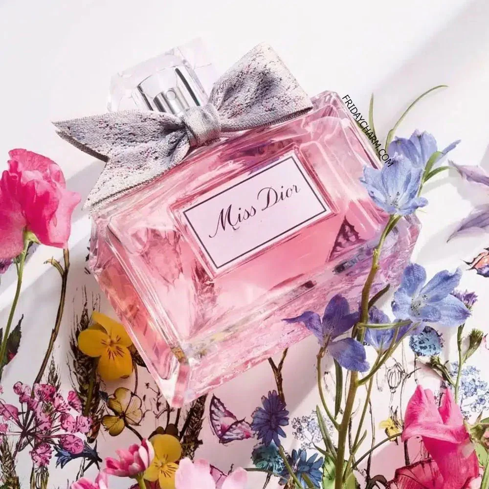 Christian Dior Miss Dior Parfum - Image 3