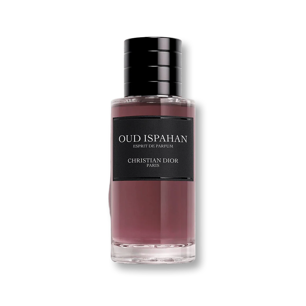 Christian Dior Oud Ispahan Extrait De Parfum
