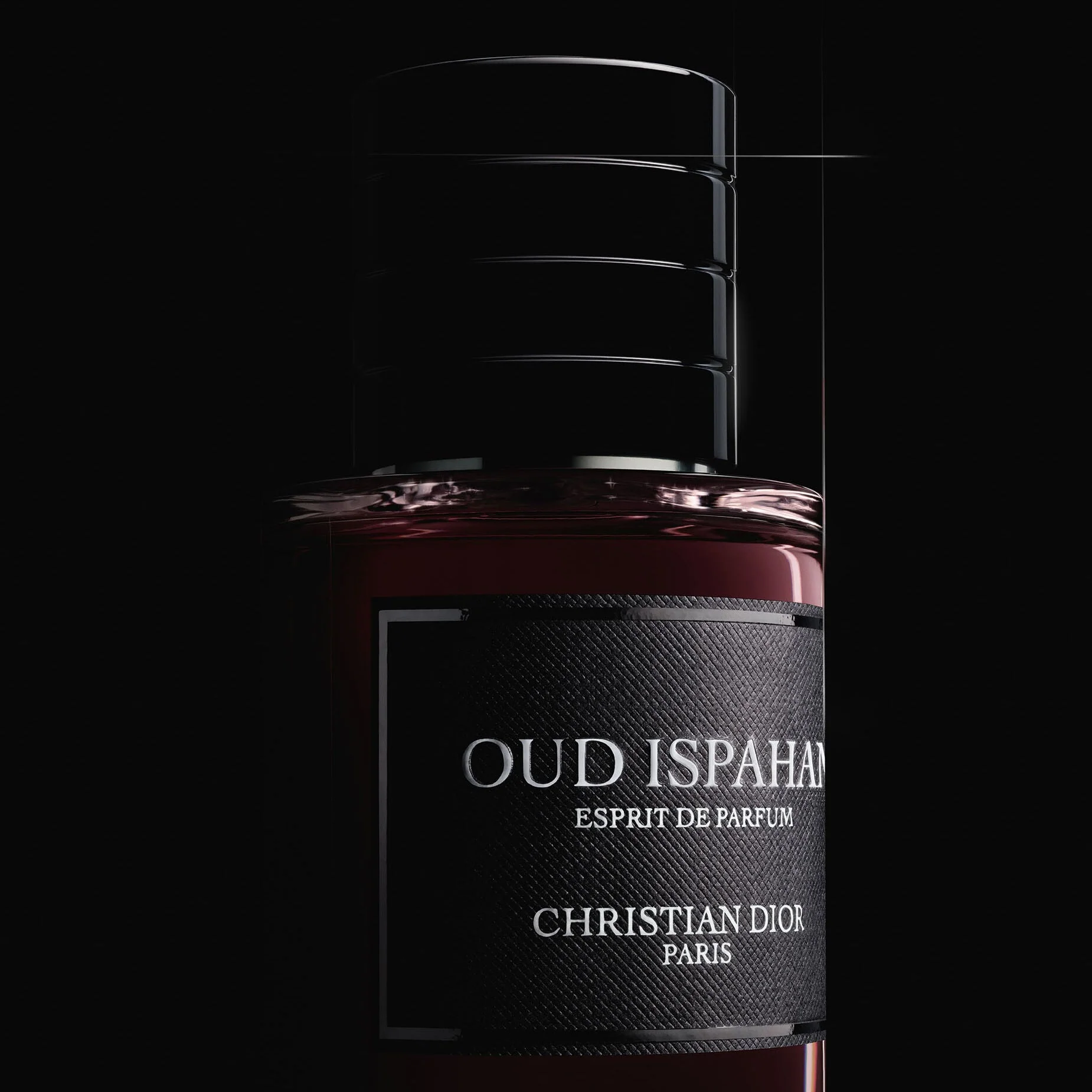 Christian Dior Oud Ispahan Extrait De Parfum - Image 2