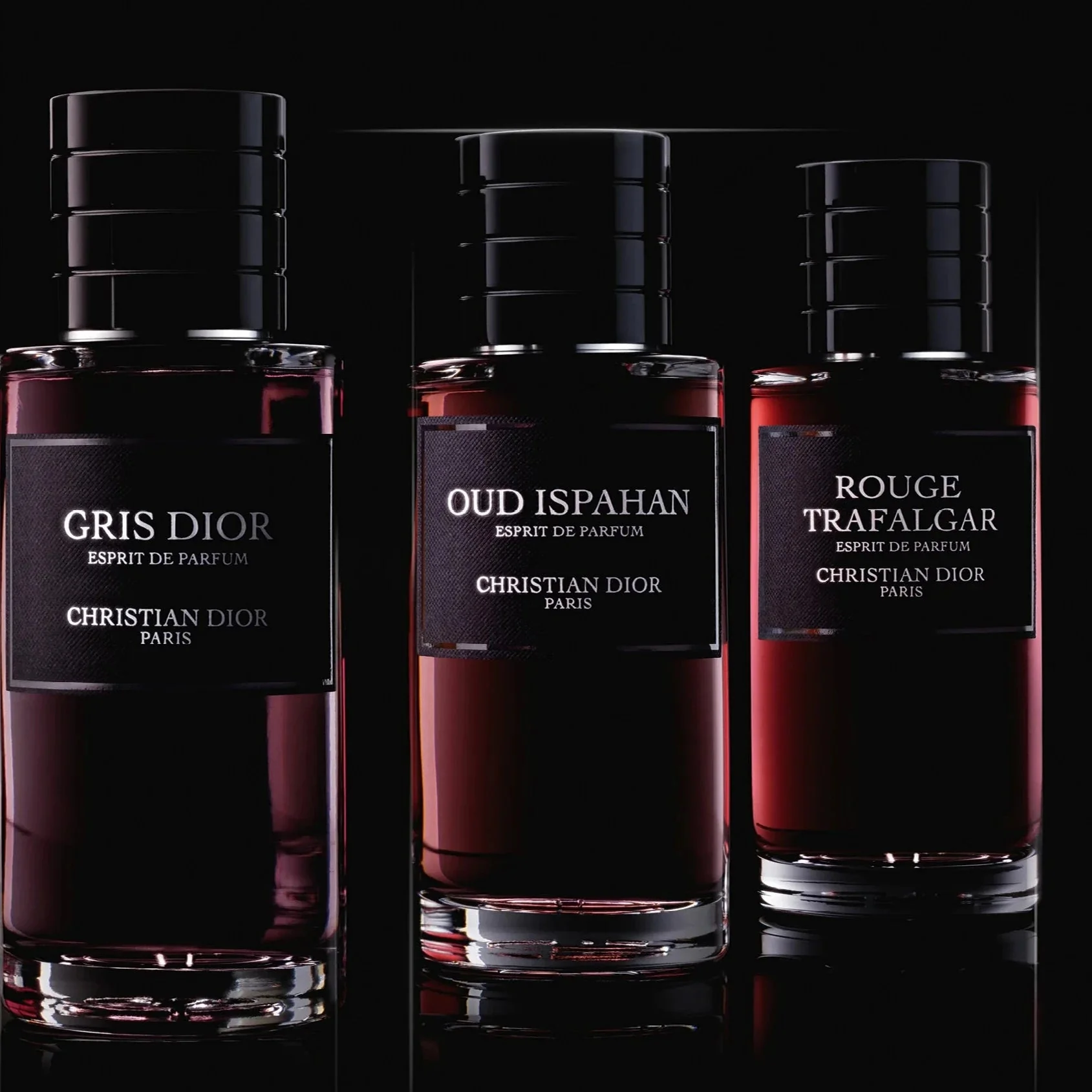 Christian Dior Oud Ispahan Extrait De Parfum - Image 4