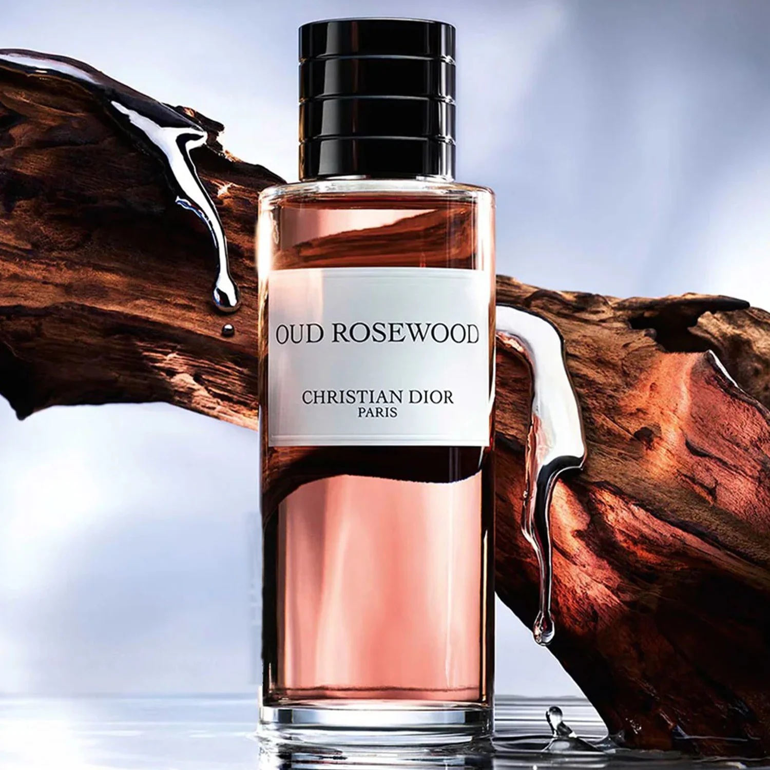 Christian Dior Oud Rosewood EDP - Image 3